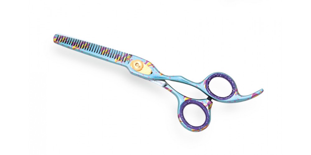 Professional Hair Thinning Scissors